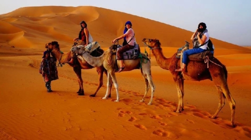 moroccoenjoy-desert-tour